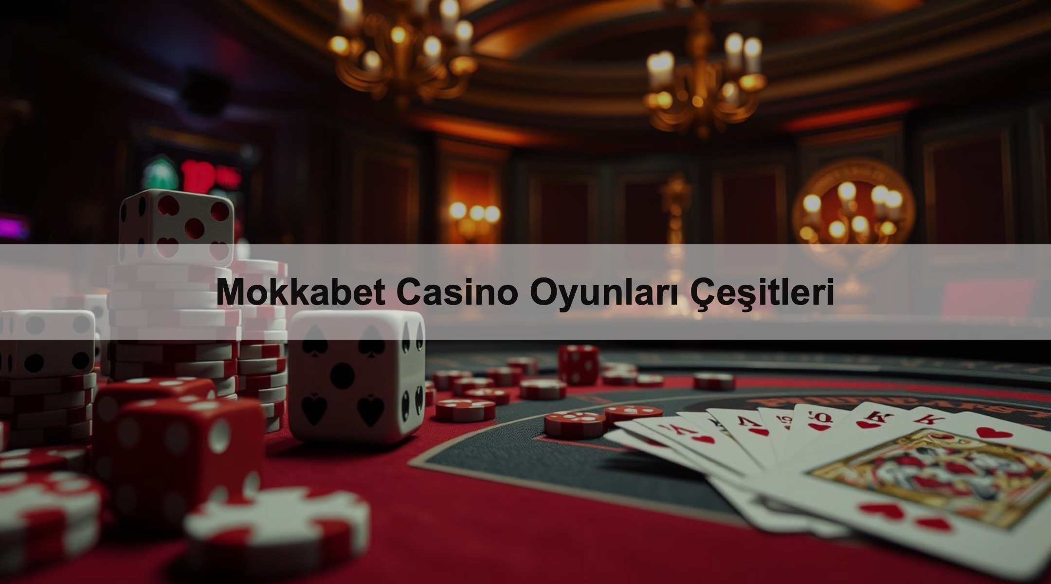 Mokkabet Casino Oyunları Çeşitleri 1 Mokkabet Casino Oyunları Çeşitleri