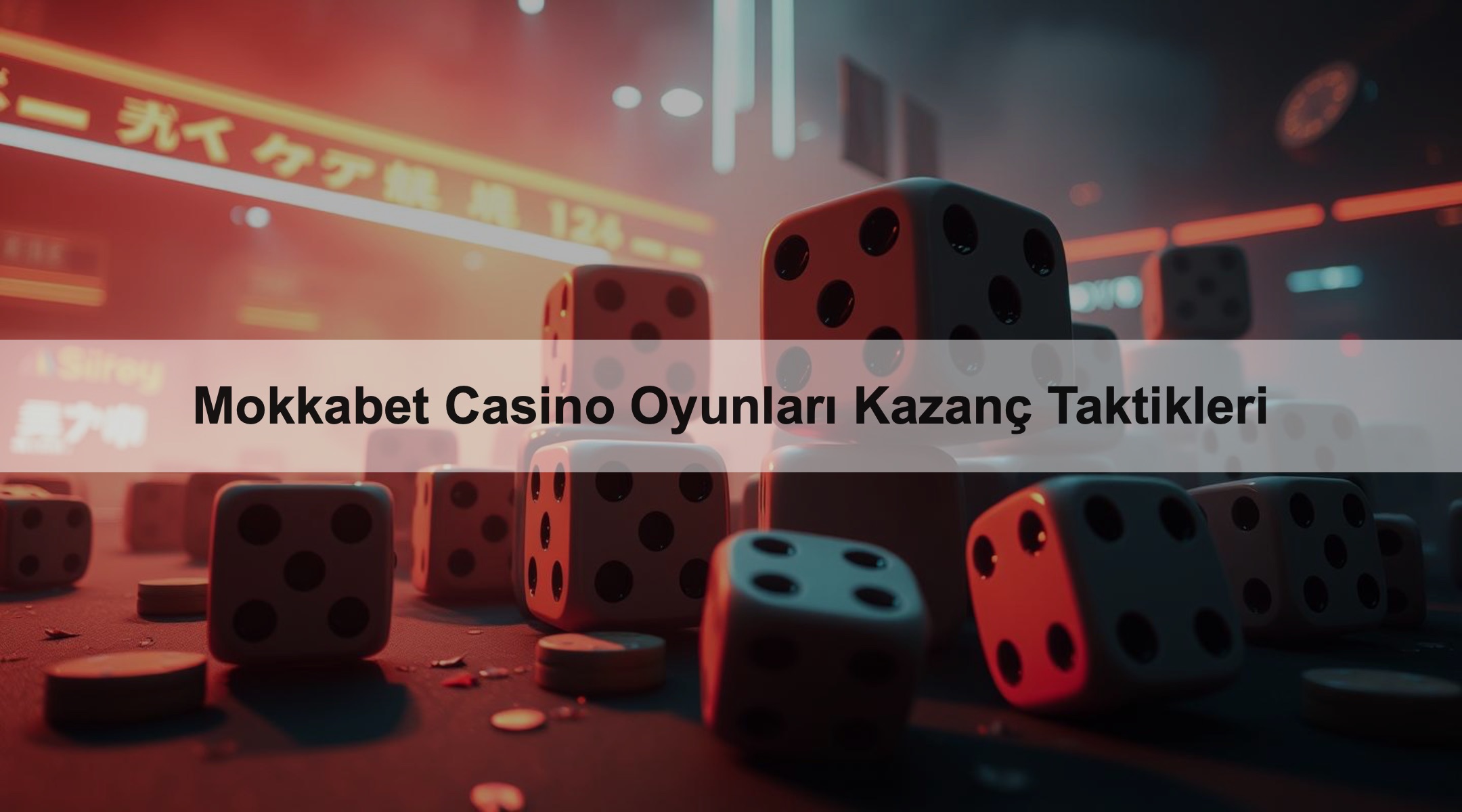 Mokkabet Casino Oyunları Kazanç Taktikleri 1 Mokkabet Casino Oyunları Kazanç Taktikleri