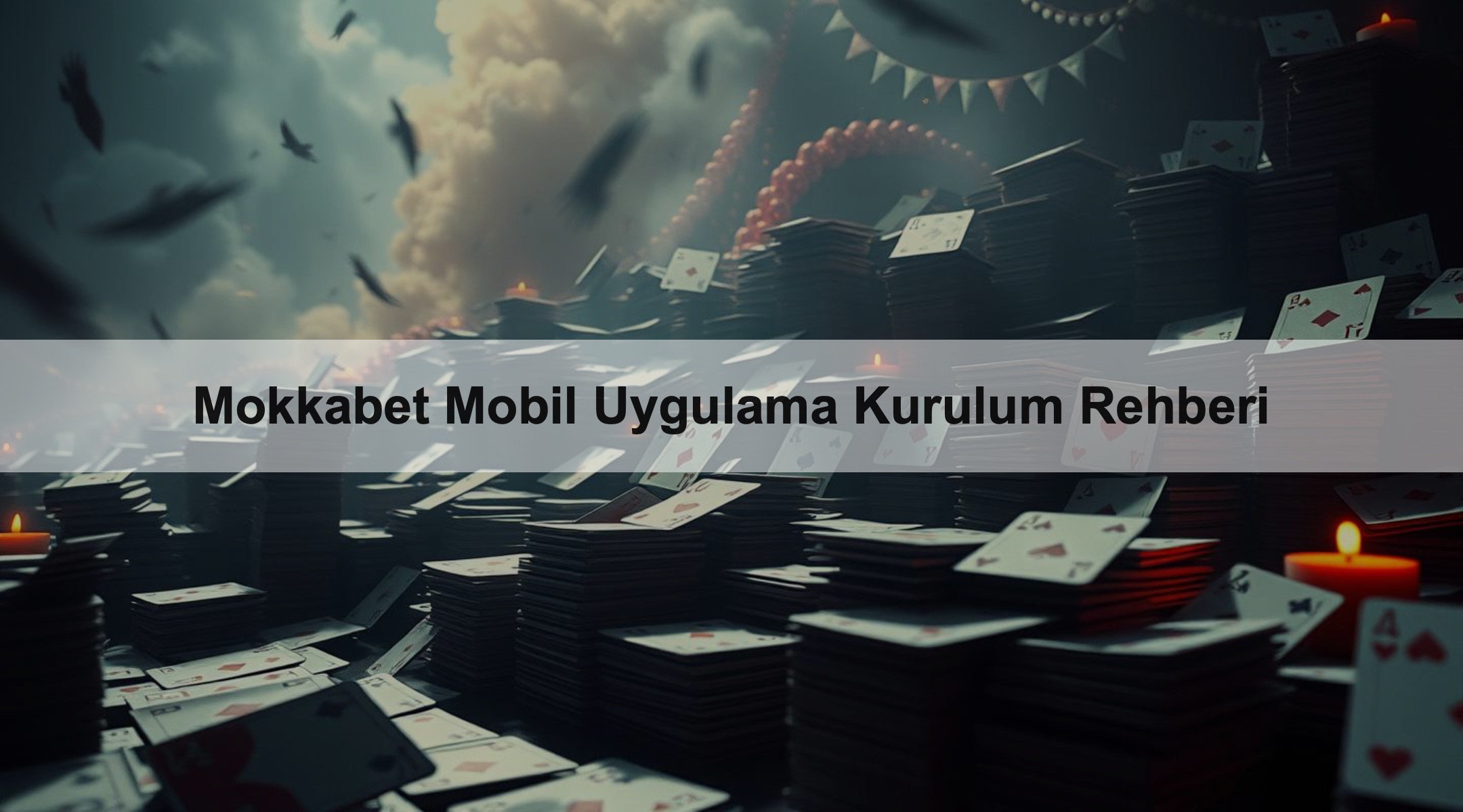 Mokkabet Mobil Uygulama Kurulum Rehberi 1 Mokkabet Mobil Uygulama Kurulum Rehberi