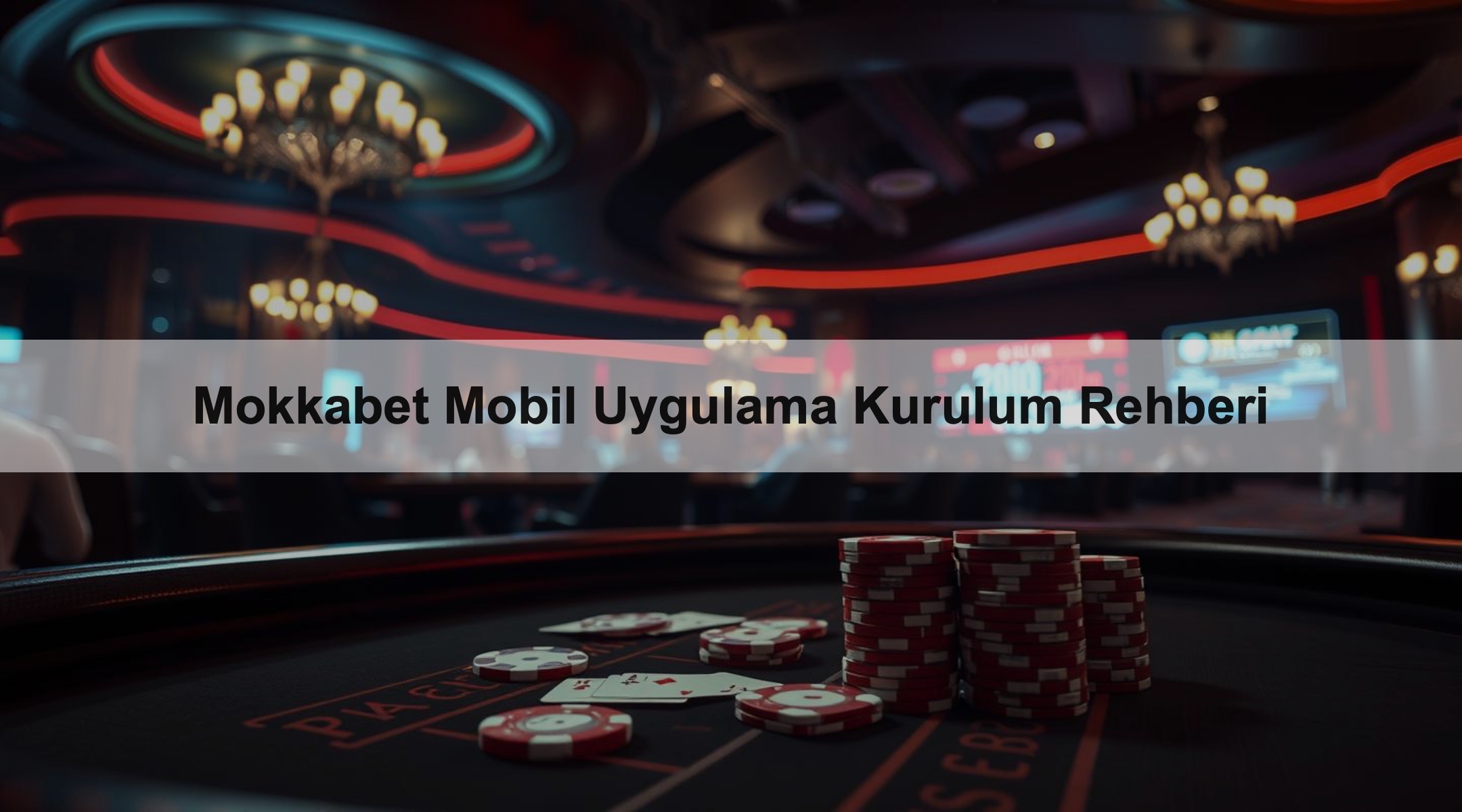 Mokkabet Mobil Uygulama Kurulum Rehberi 1 Mokkabet Mobil Uygulama Kurulum Rehberi