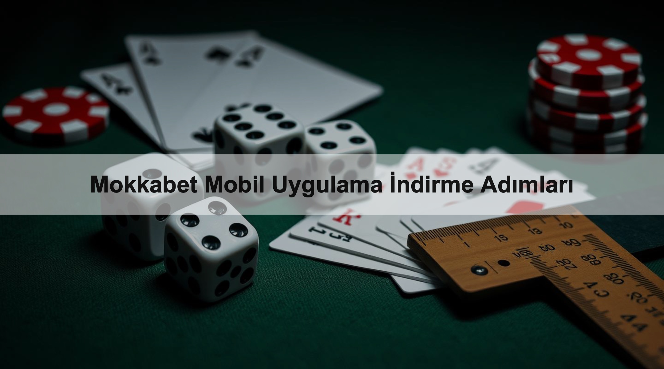 Mokkabet Mobil Uygulama İndirme Adımları 1 Mokkabet Mobil Uygulama İndirme Adımları