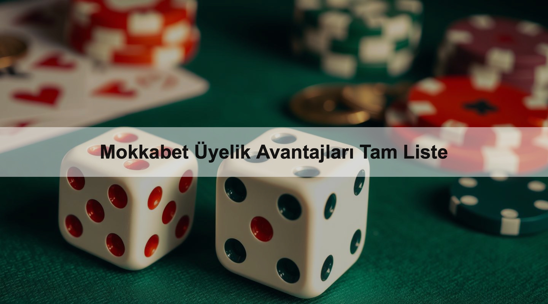 Mokkabet Üyelik Avantajları Tam Liste 1 Mokkabet Üyelik Avantajları Tam Liste
