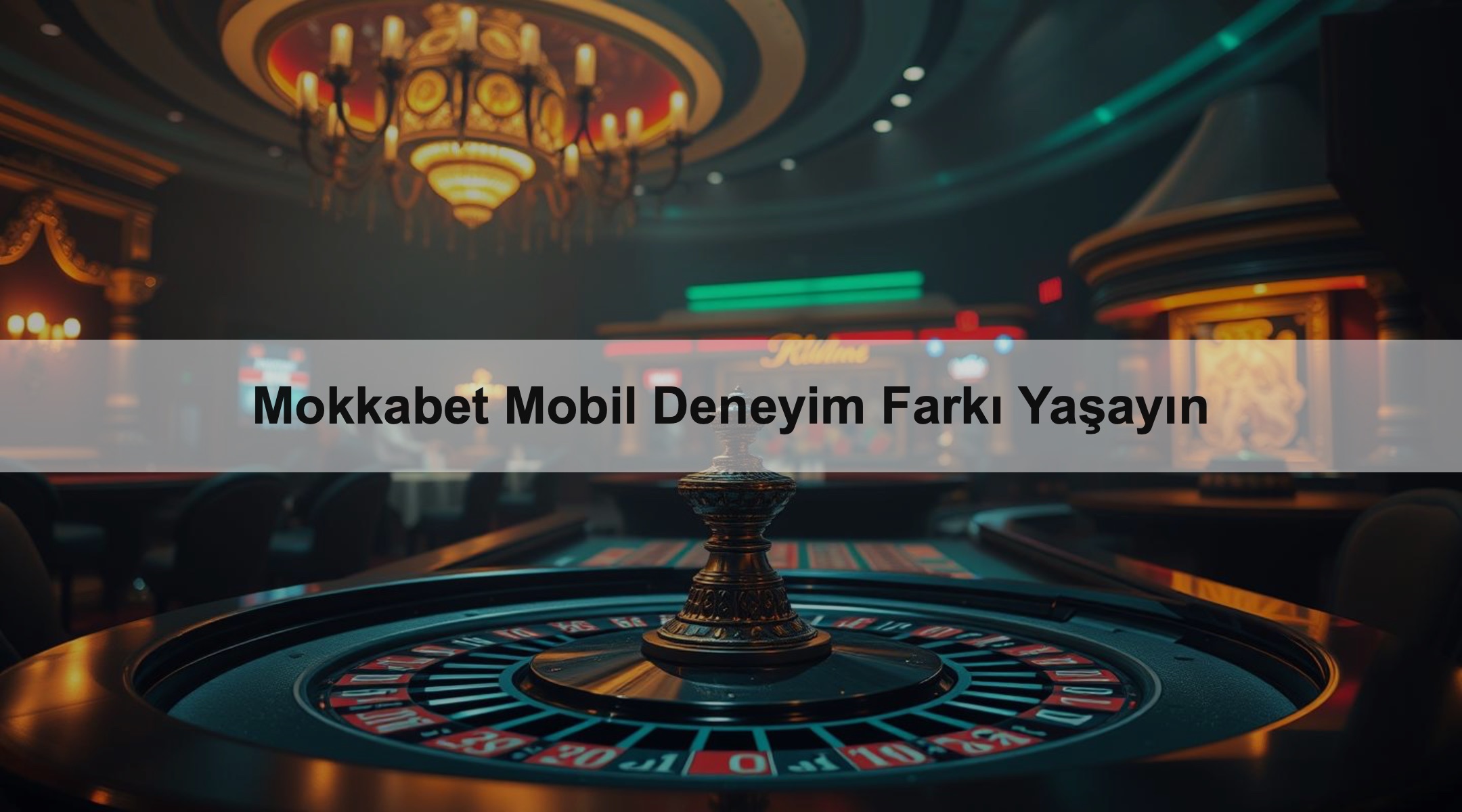 Mokkabet Mobil Deneyim Farkı Yaşayın 1 Mokkabet Mobil Deneyim Farkı Yaşayın