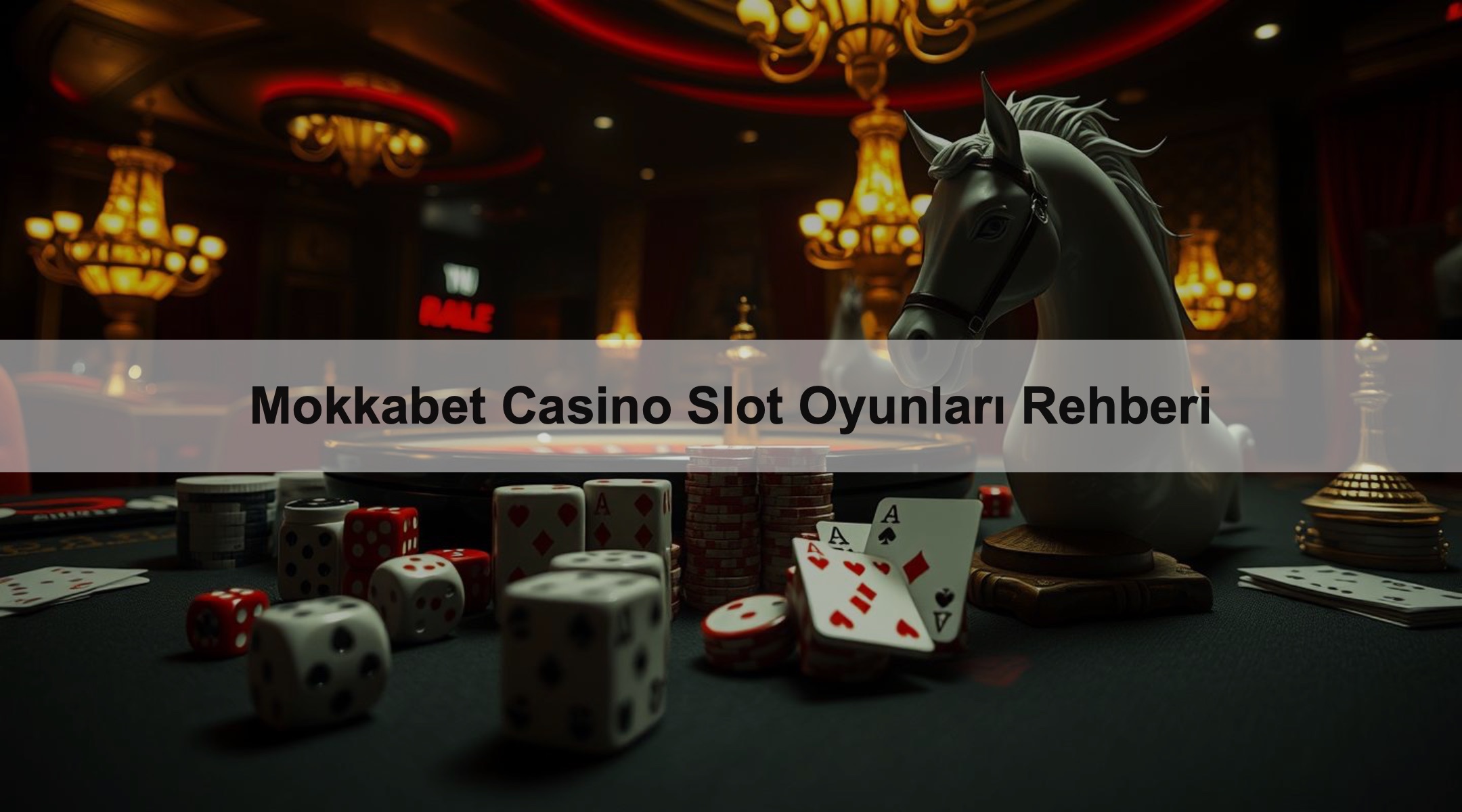 Mokkabet Casino Slot Oyunları Rehberi