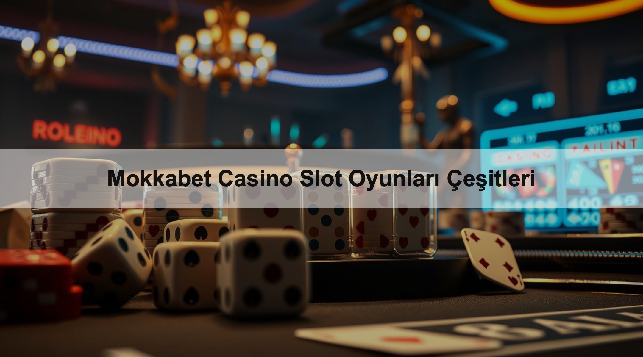 Mokkabet Casino Slot Oyunları Çeşitleri 1 Mokkabet Casino Slot Oyunları Çeşitleri