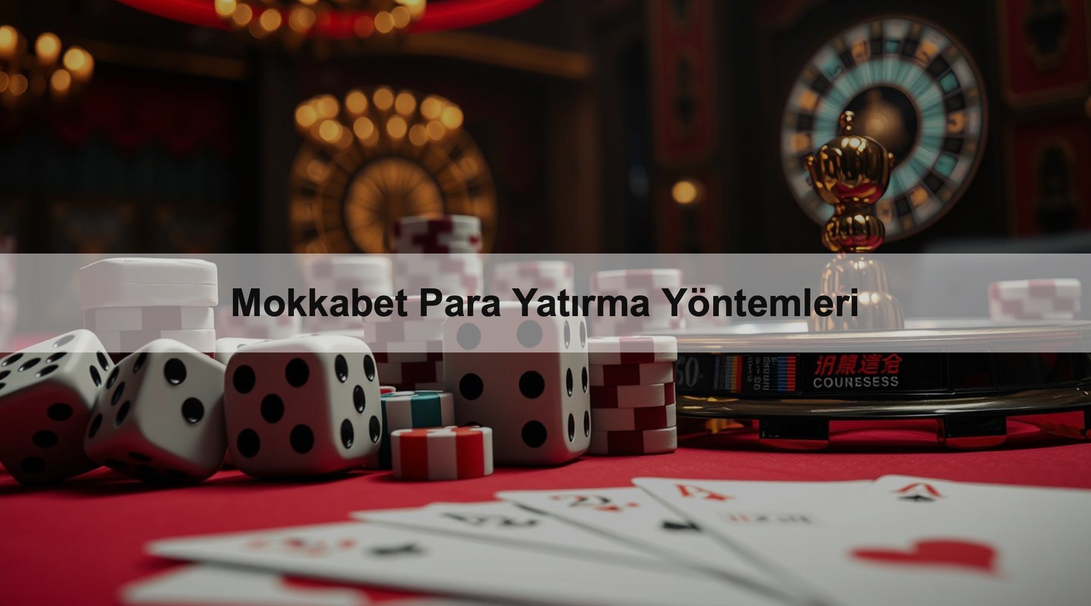 Mokkabet Para Yatırma Yöntemleri 1 Mokkabet Para Yatırma Yöntemleri