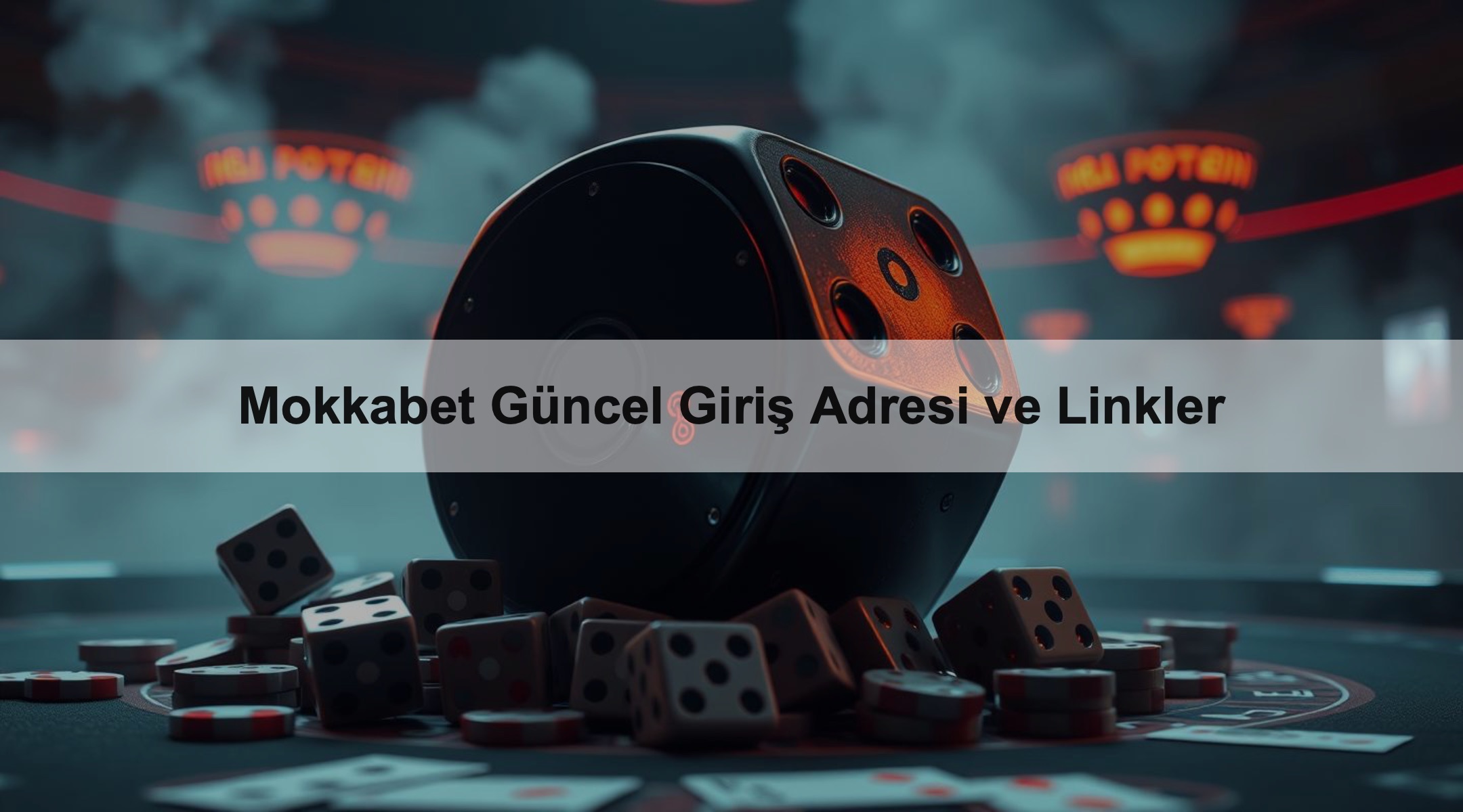 Mokkabet Güncel Giriş Adresi ve Linkler