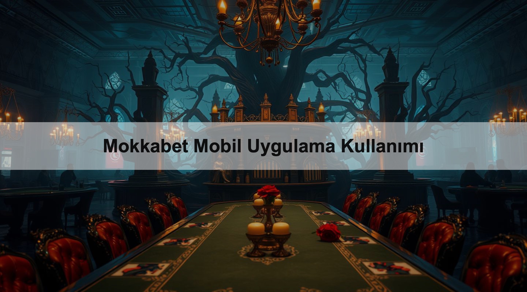 Mokkabet Mobil Uygulama Kullanımı 1 Mokkabet Mobil Uygulama Kullanımı