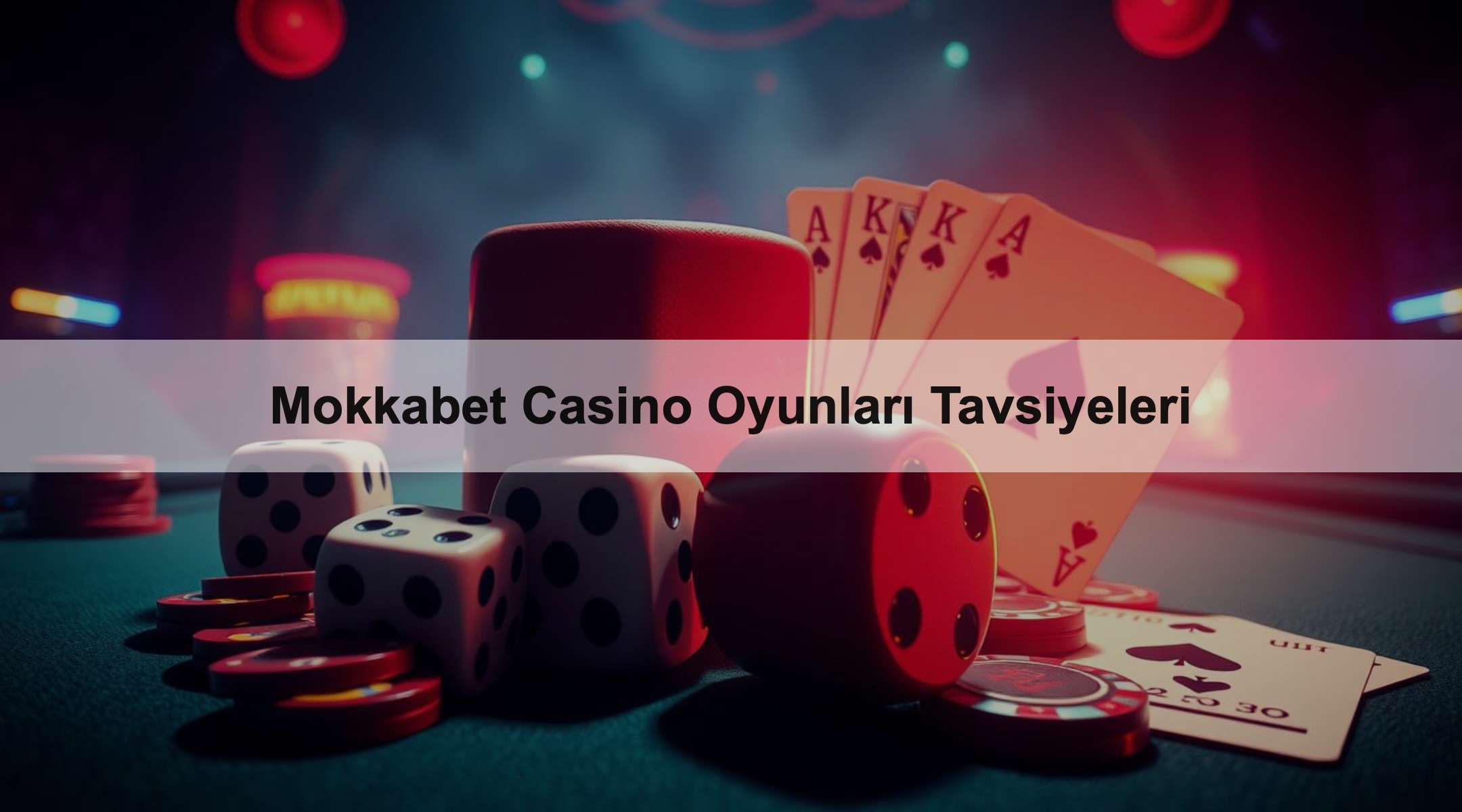 Mokkabet Casino Oyunları Tavsiyeleri 1 Mokkabet Casino Oyunları Tavsiyeleri