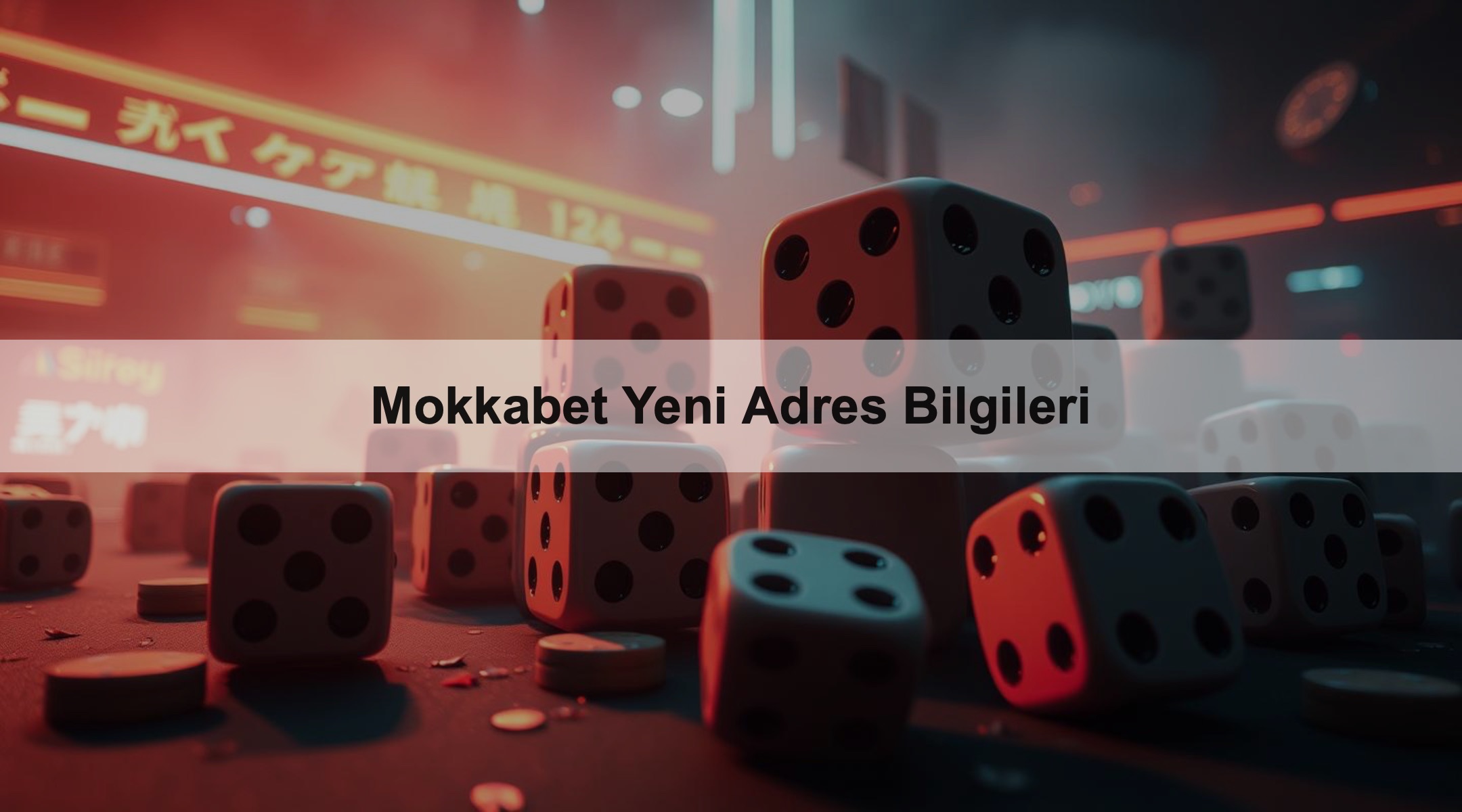 Mokkabet Yeni Adres Bilgileri