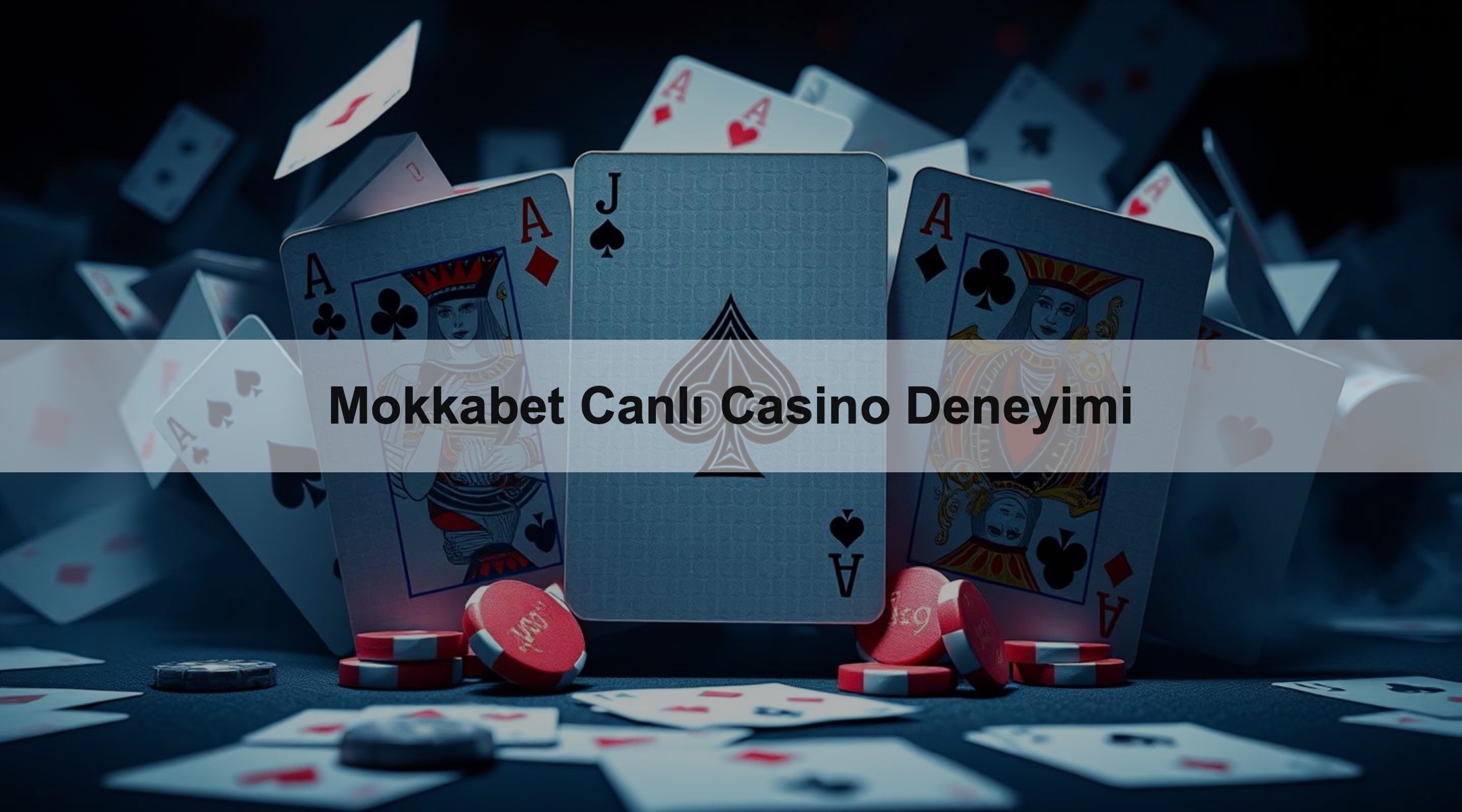 Mokkabet Canlı Casino Deneyimi