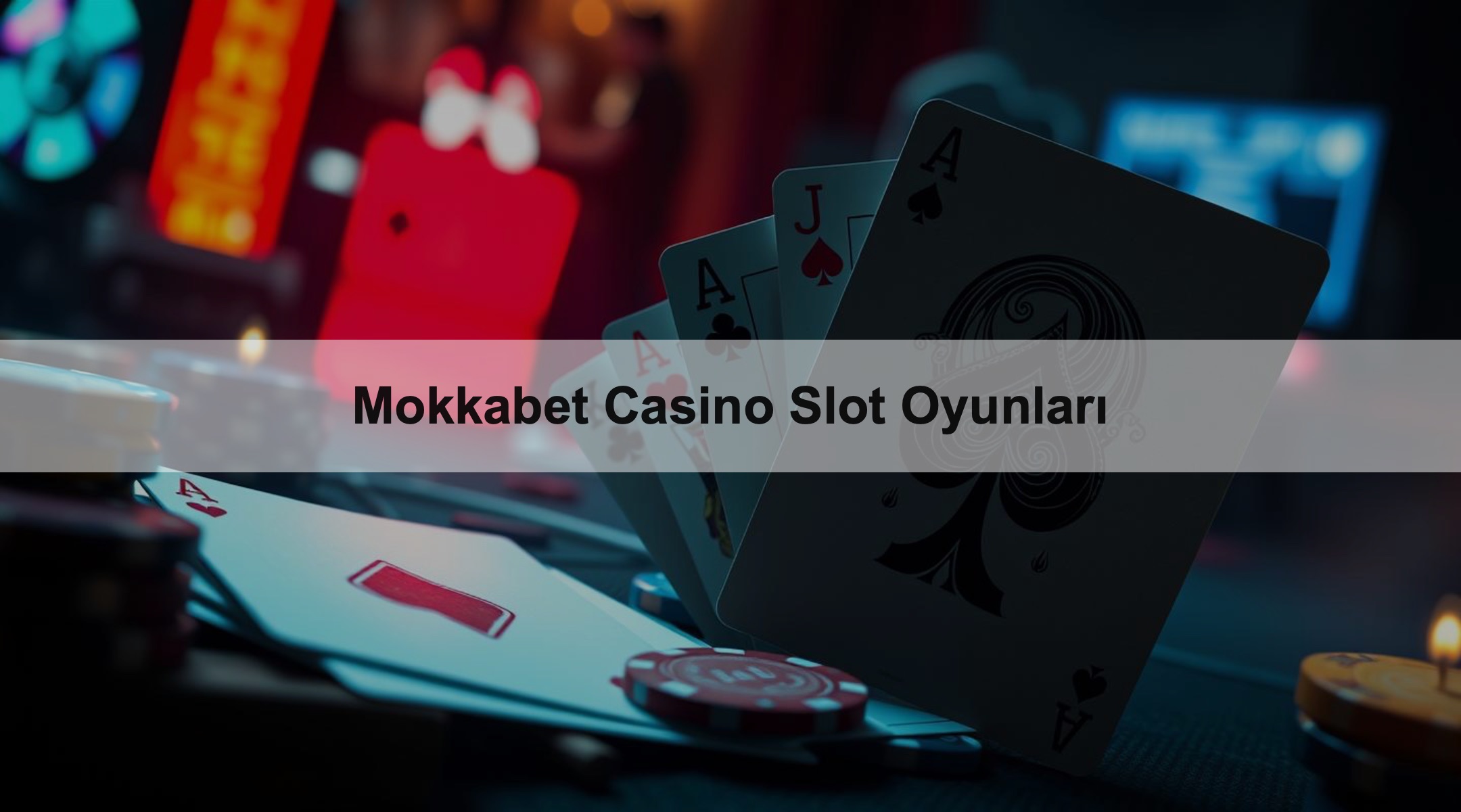 Mokkabet Casino Slot Oyunları 1 Mokkabet Casino Slot Oyunları