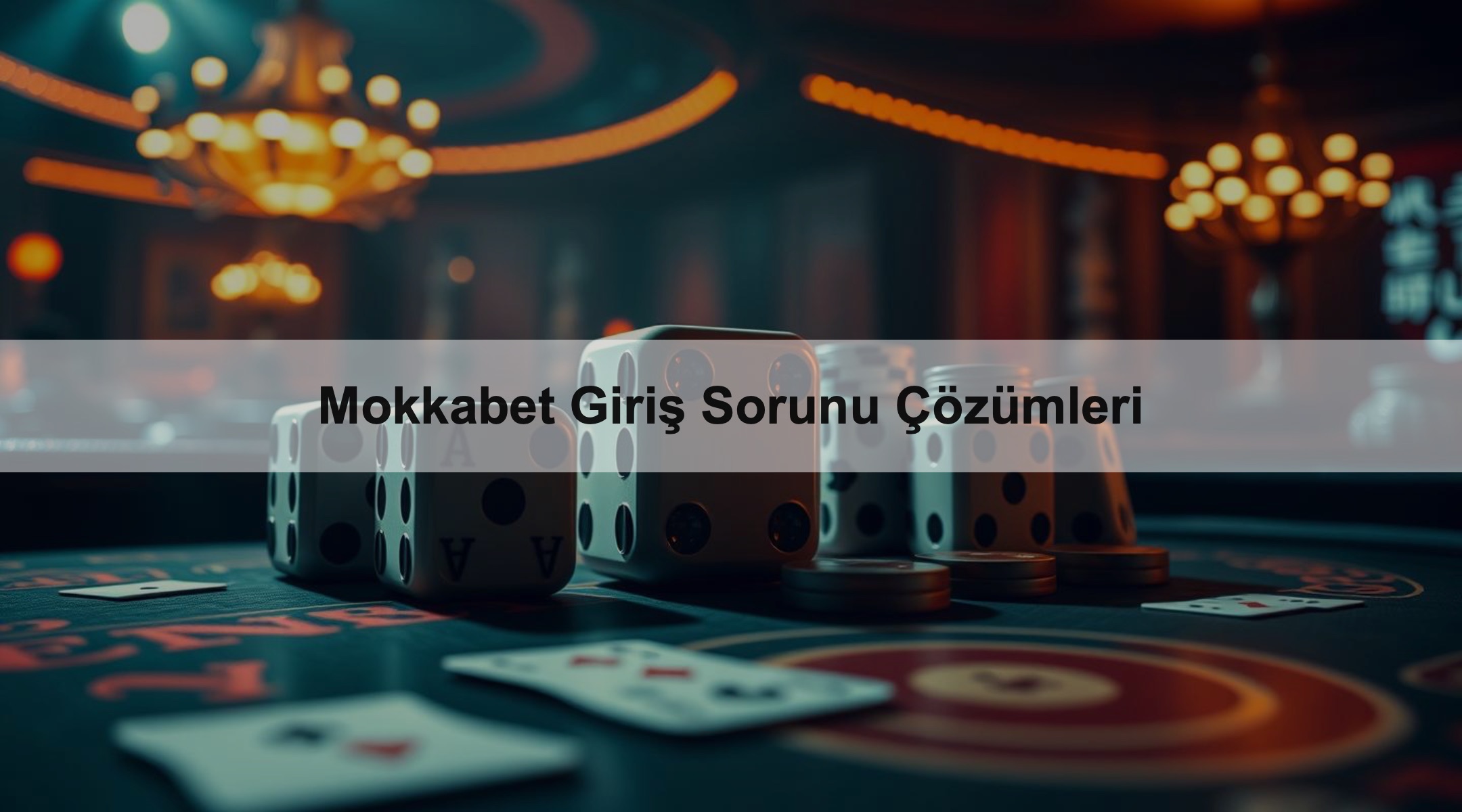 Mokkabet Giriş Sorunu Çözümleri 1 Mokkabet Giriş Sorunu Çözümleri
