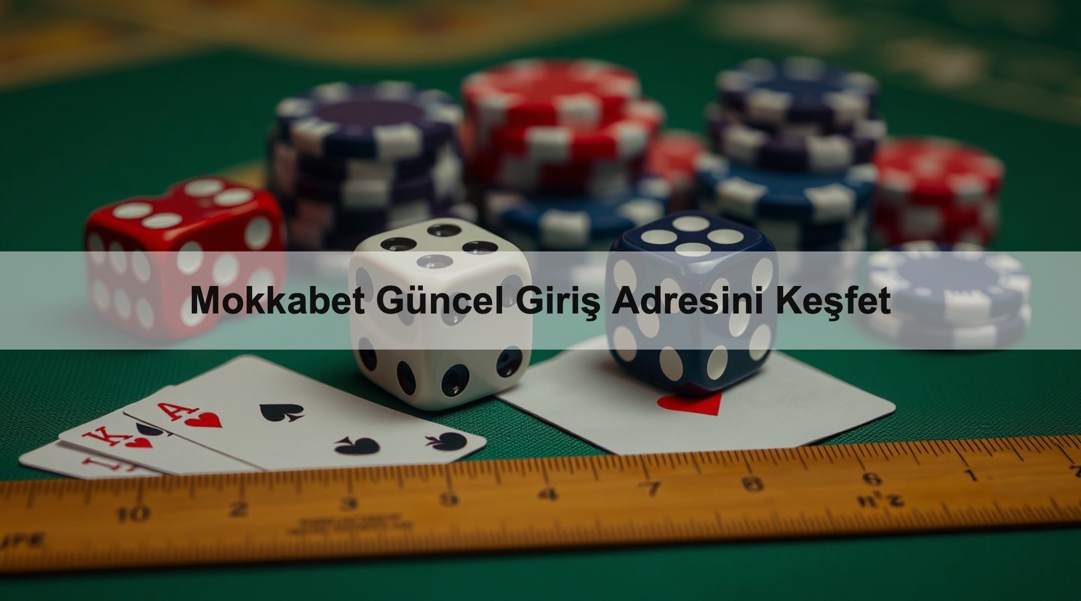 Mokkabet Güncel Giriş Adresini Keşfet
