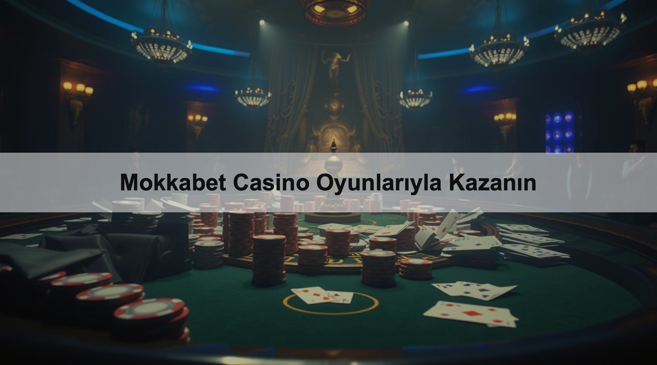 Mokkabet Casino Oyunlarıyla Kazanın 1 Mokkabet Casino Oyunlarıyla Kazanın