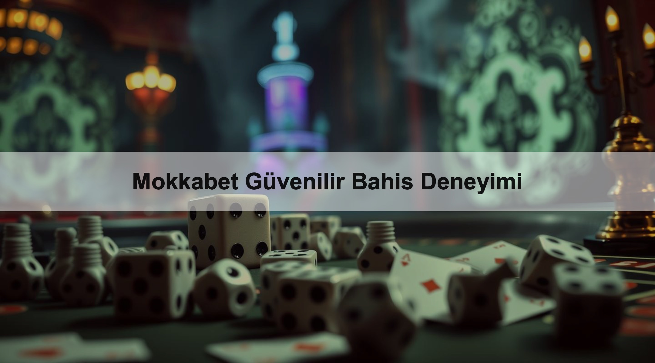 Mokkabet Güvenilir Bahis Deneyimi
