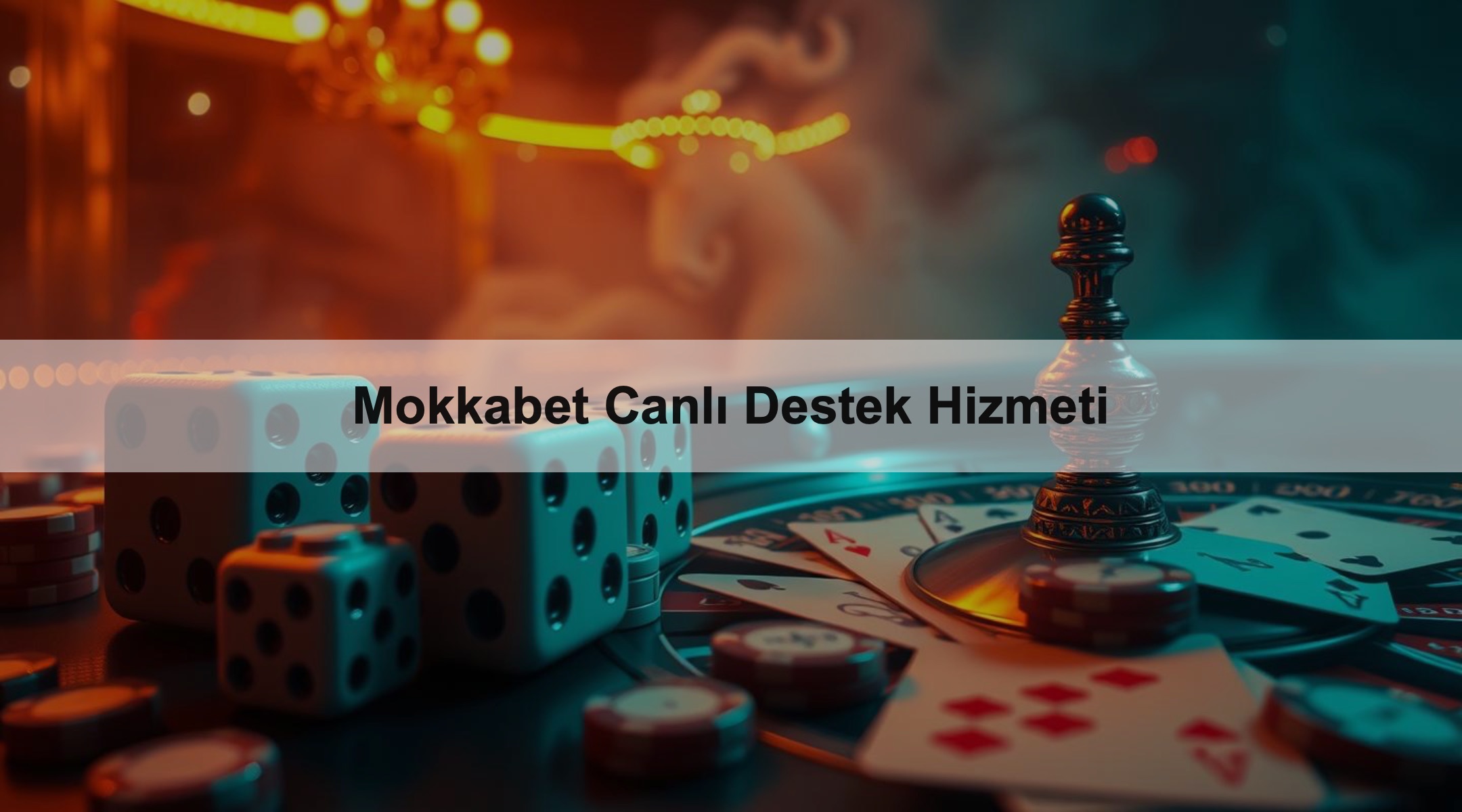 Mokkabet Canlı Destek Hizmeti 1 Mokkabet Canlı Destek Hizmeti